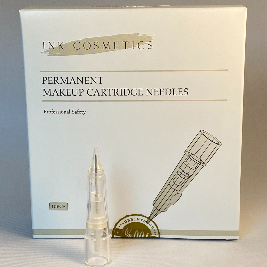 12P MTS NEEDLE – Ink Cosmetics