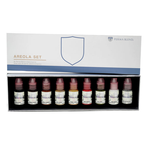 Perma Blend Areola Set