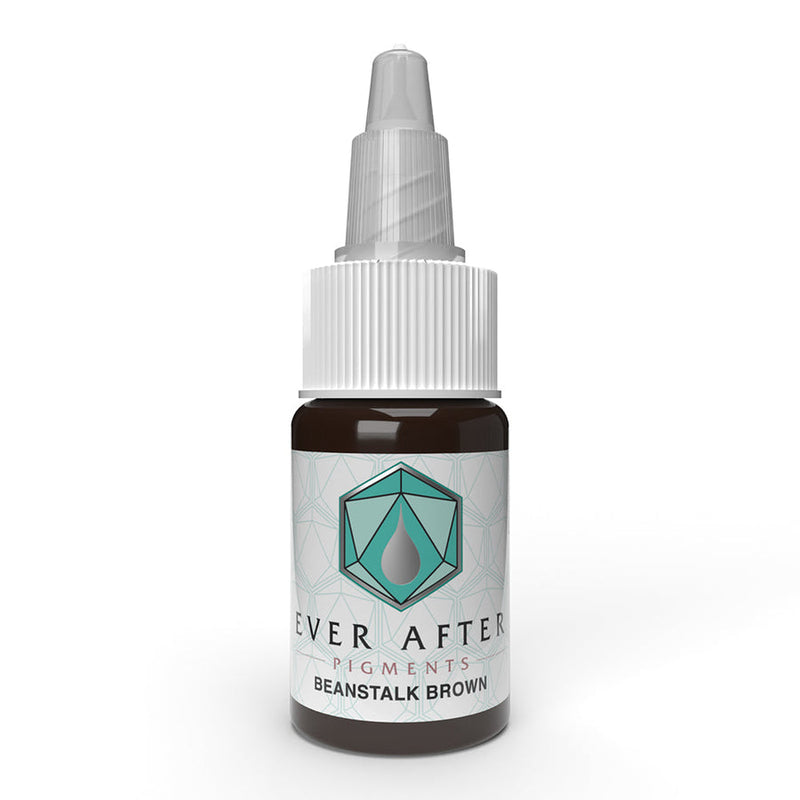 Ever After - Beanstalk Brown