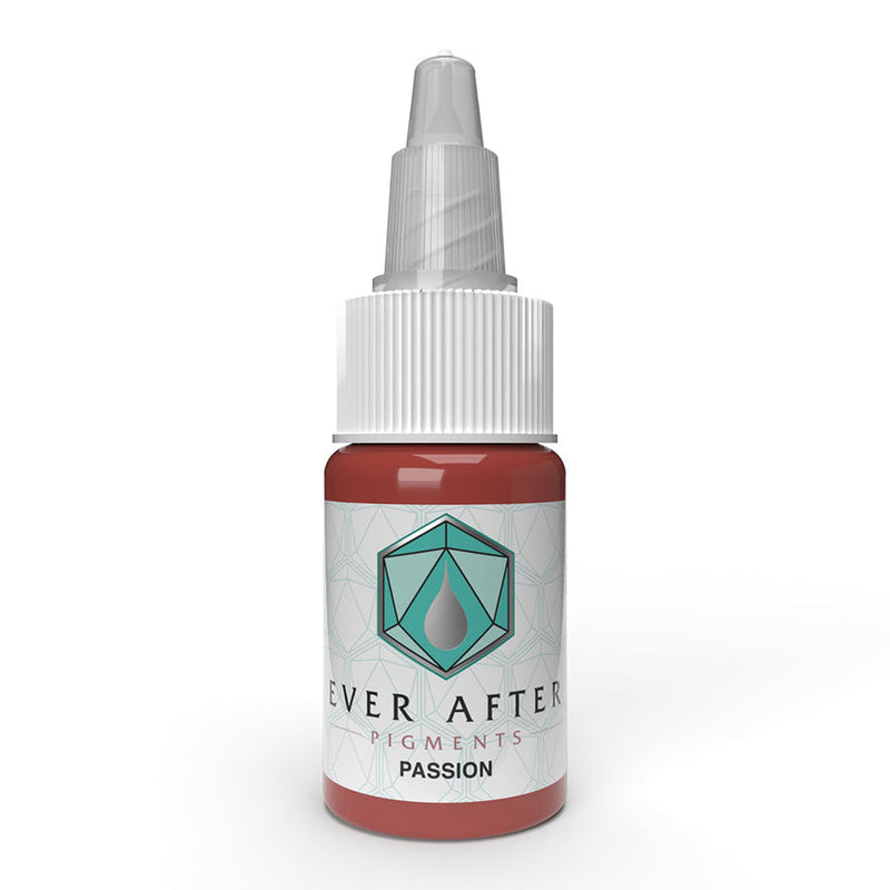 Ever After - Passion