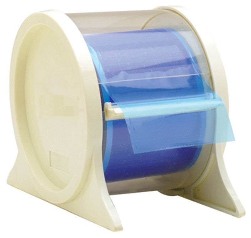 Barrier Film Holder