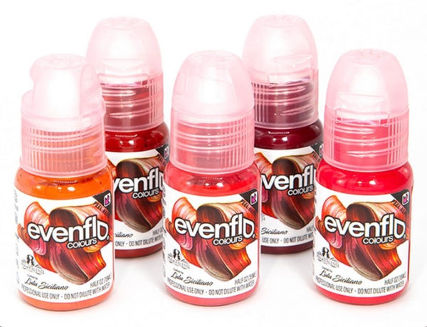 evenflo lip set permablend