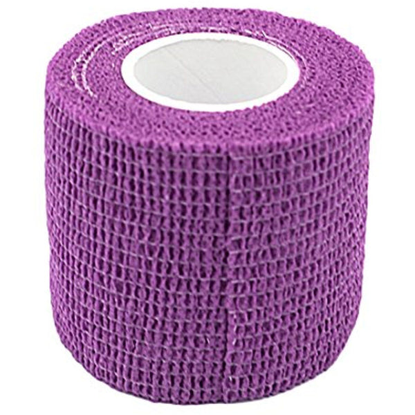 GRIP WRAP PURPLE