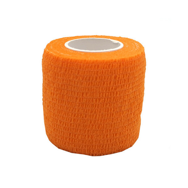 GRIP WRAP ORANGE