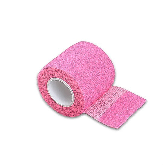 PINK GRIP WRAP