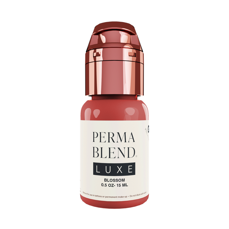 Perma Blend Luxe - Blossom