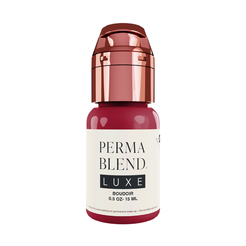 Perma Blend Luxe - Boudoir