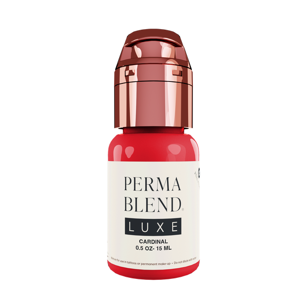 Perma Blend Luxe - Cardinal