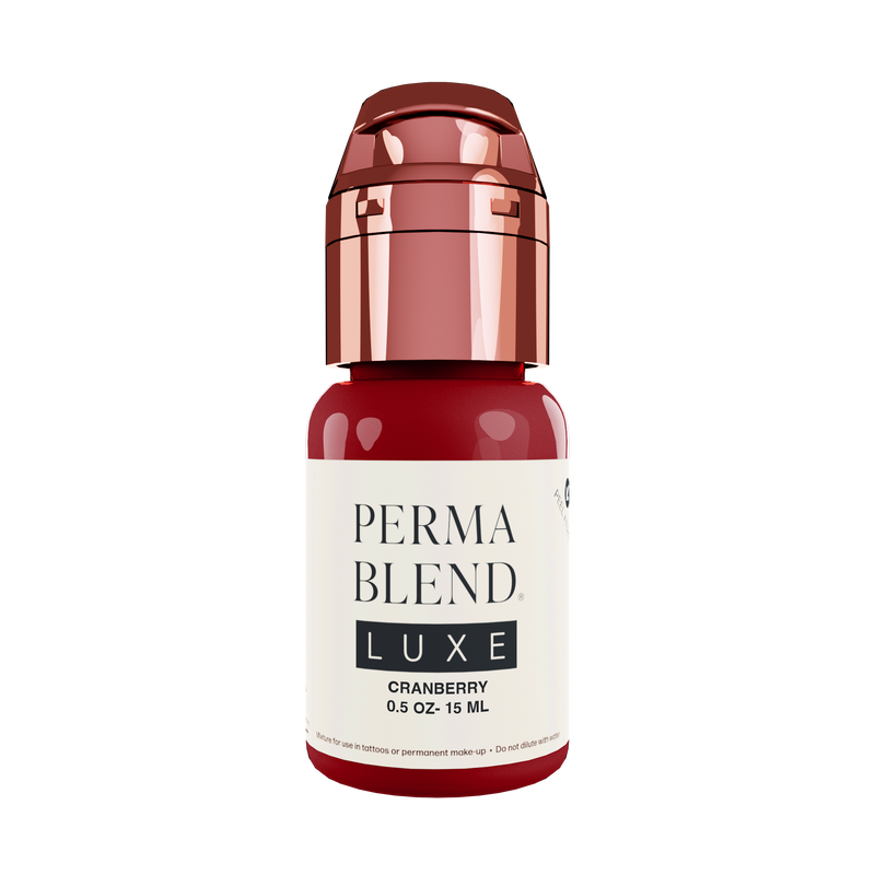 Perma Blend Luxe - Cranberry
