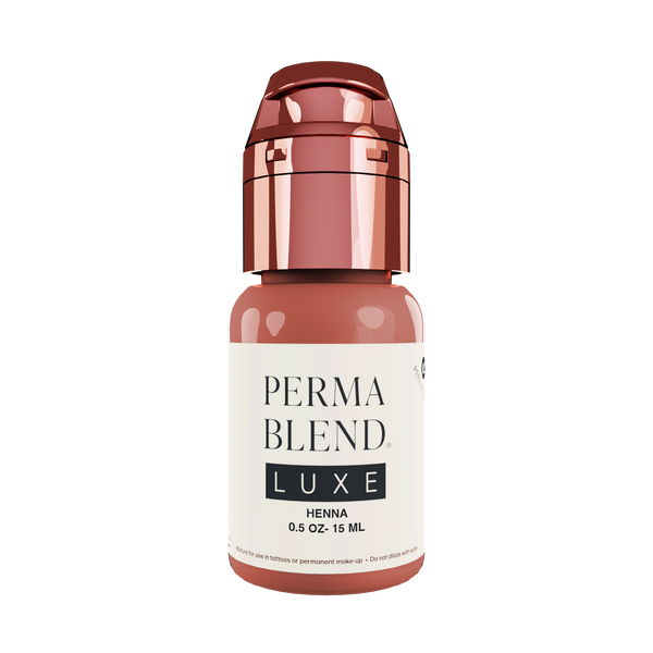 Perma Blend Luxe - Henna