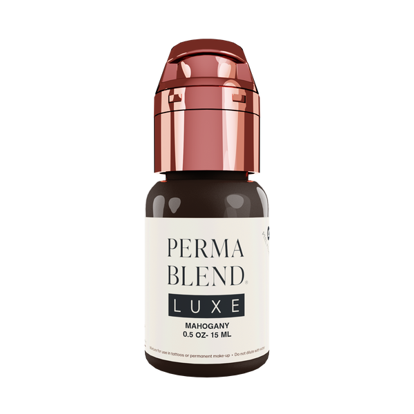 PERMA BLEND Luxe - mahogany