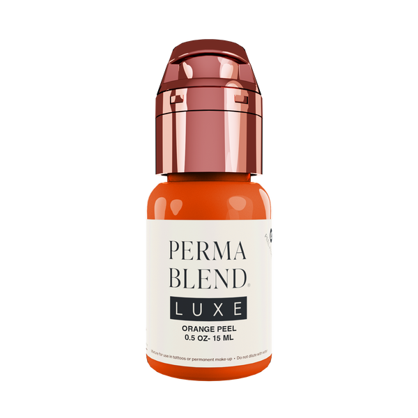 PERMA BLEND Luxe - ORANGE PEEL