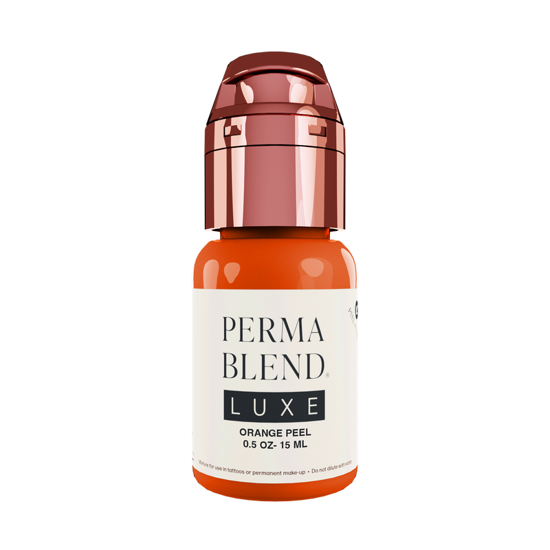 PERMA BLEND Luxe - ORANGE PEEL
