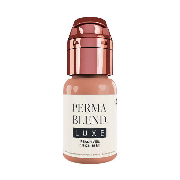 PERMA BLEND Luxe - PEACH VEIL