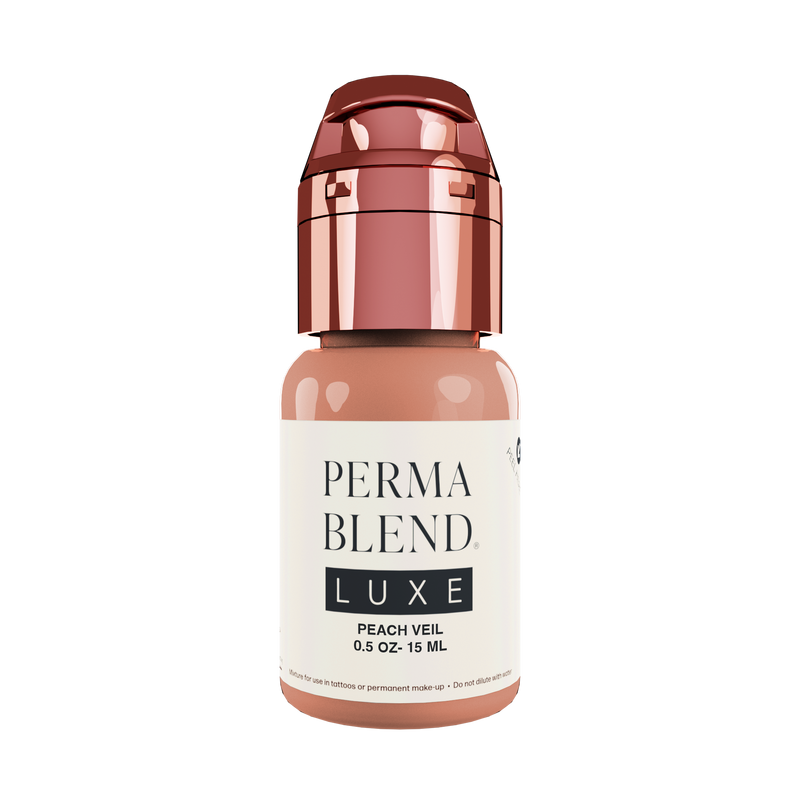 PERMA BLEND Luxe - PEACH VEIL