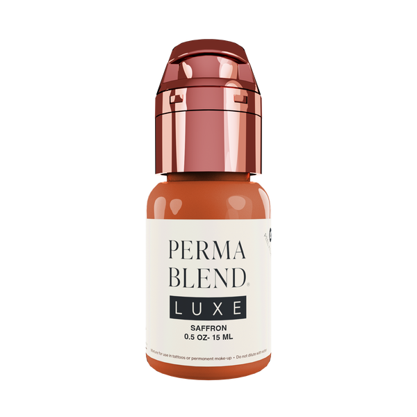 PERMA BLEND Luxe - saffron