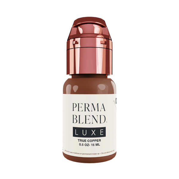 PERMA BLEND Luxe - true copper