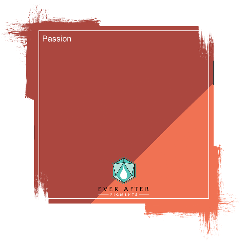 Ever After - Passion