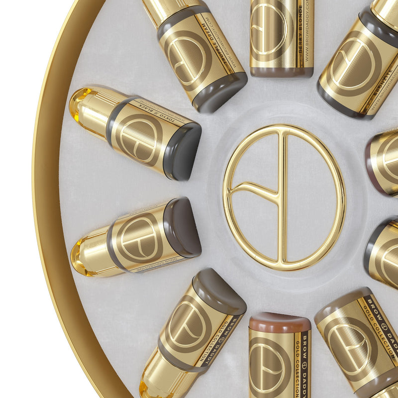 BROW DADDY COLLECTION
