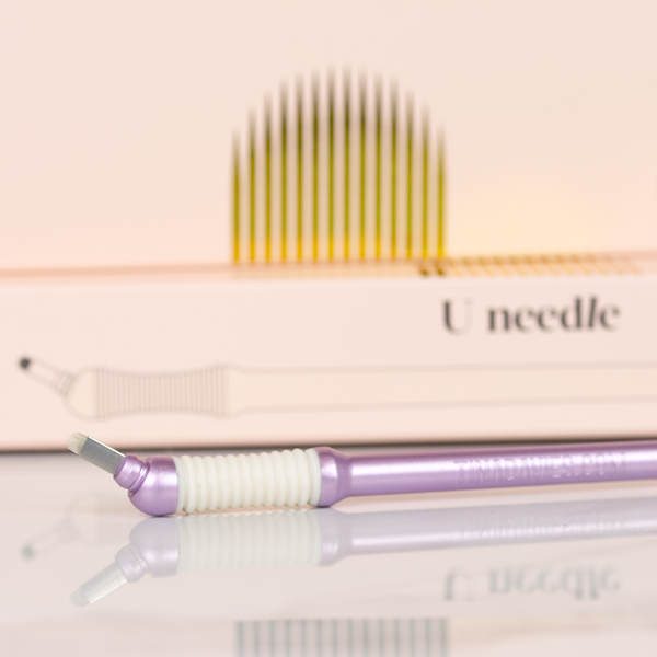 U Needle Microblade