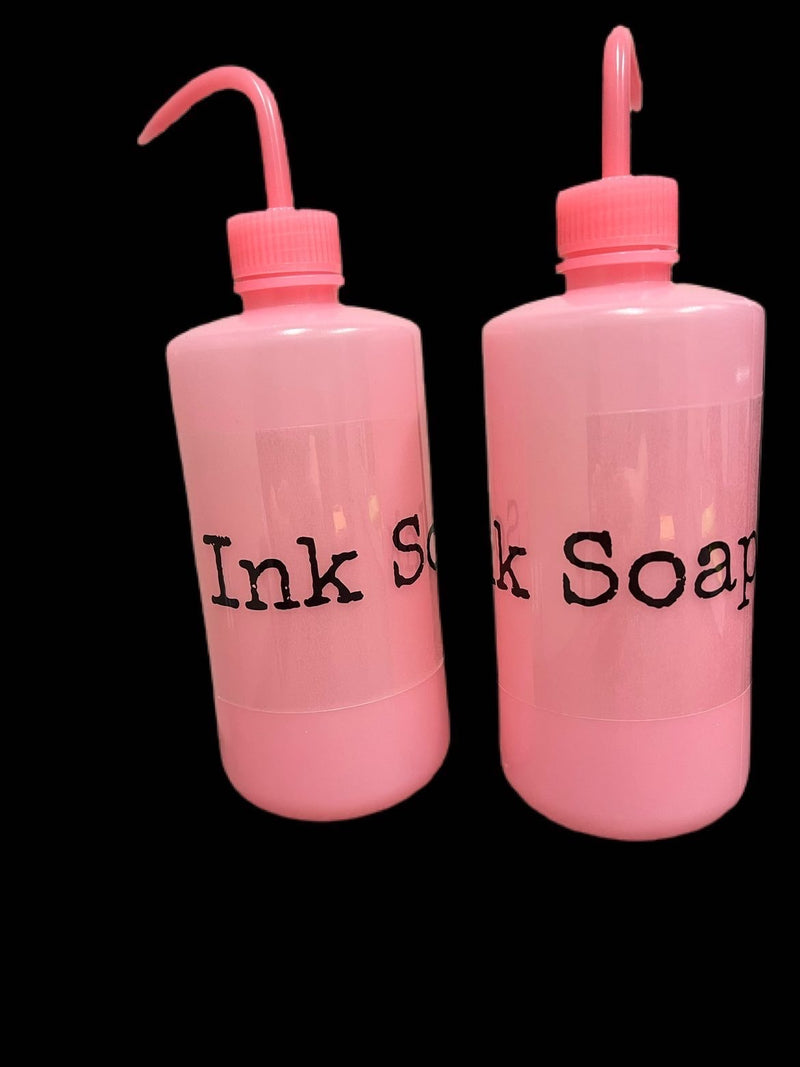 SQUEEZE BOTTLE