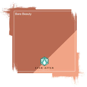 Ever After - Bare beauty Pigment