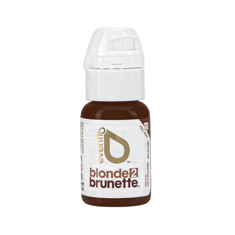 PERMA BLEND - EVENFLO BRONZED BROWN