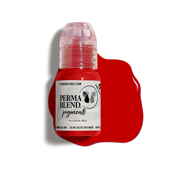 PERMA BLEND - SIGNATURE LIP