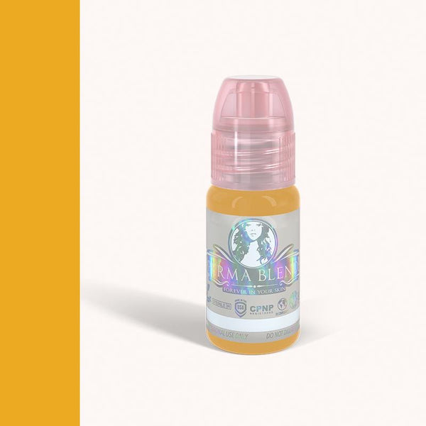 PERMA BLEND - SOFT YELLOW CORRECTOR