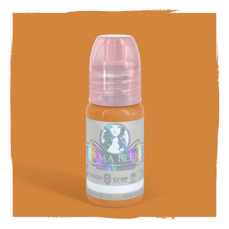 PERMA BLEND - GOURD CORRECTOR