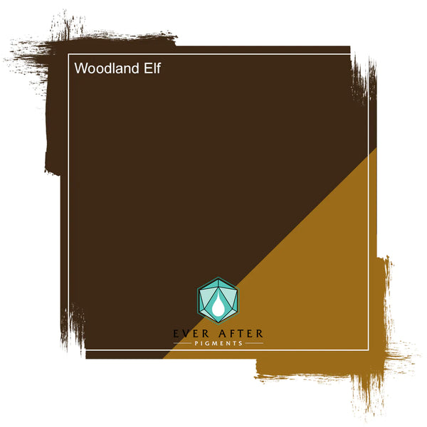 Ever After - Woodland Elf