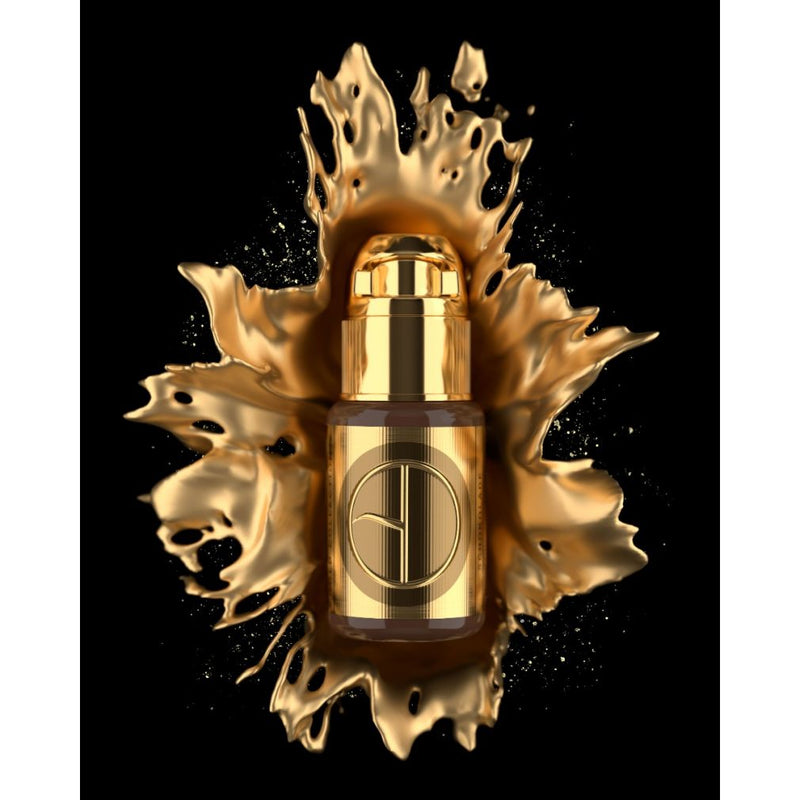 SCHOKOLADE GOLD COLLECTION BROWDADDY
