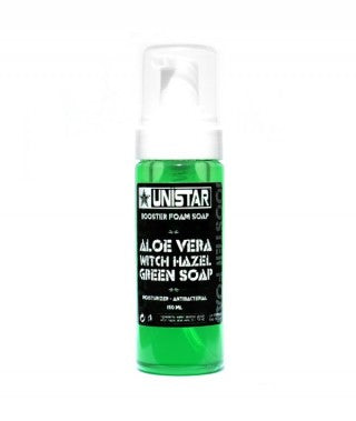 UNISTAR - BOOSTER FOAM SOAP